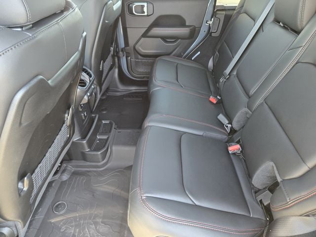 2026 Jeep Wrangler 392