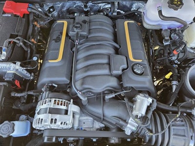 2026 Jeep Wrangler 392