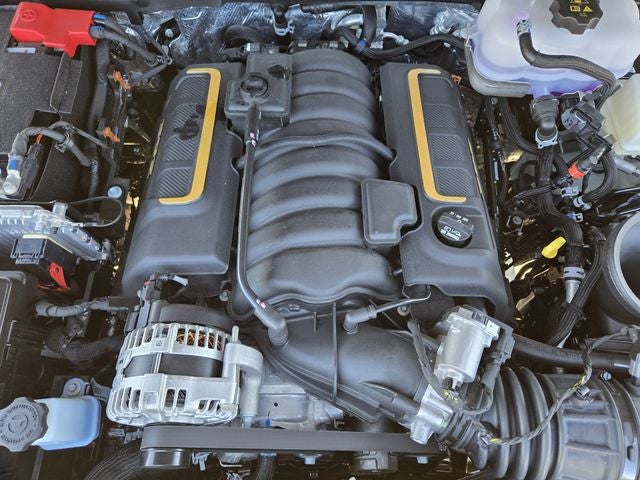 2026 Jeep Wrangler 392