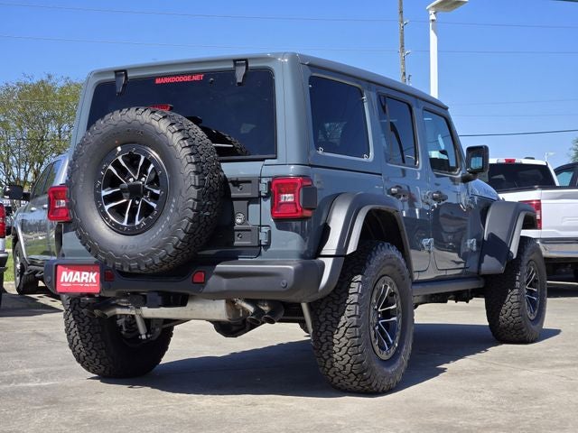 2026 Jeep Wrangler 392