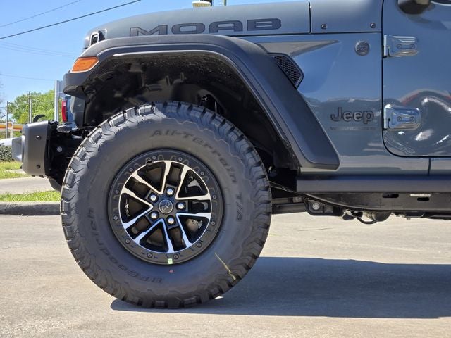 2026 Jeep Wrangler 392