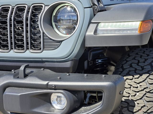 2026 Jeep Wrangler 392