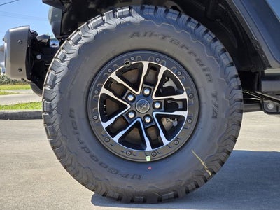 2026 Jeep Wrangler 392