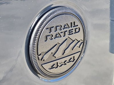 2026 Jeep Wrangler 392