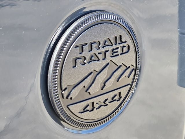 2026 Jeep Wrangler 392