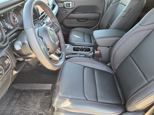 2026 Jeep Wrangler 392