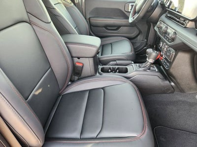 2026 Jeep Wrangler 392