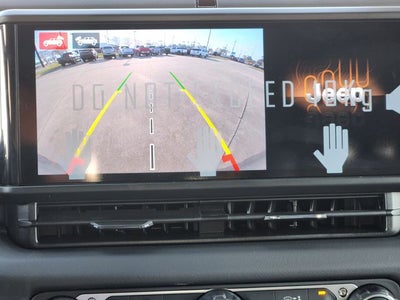 2026 Jeep Wrangler 392