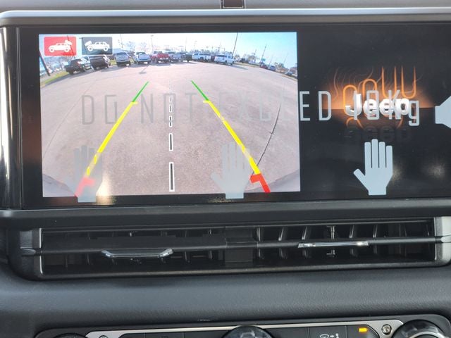 2026 Jeep Wrangler 392