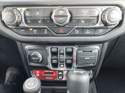 2026 Jeep Wrangler 392