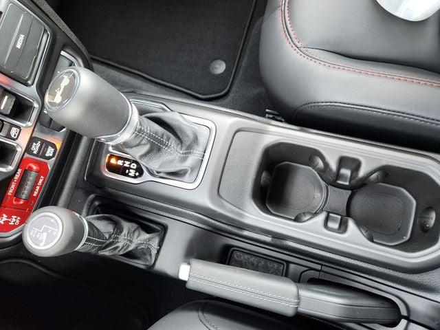 2026 Jeep Wrangler 392