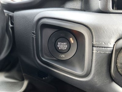 2026 Jeep Wrangler 392