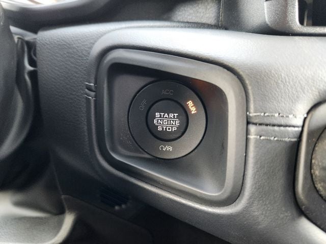 2026 Jeep Wrangler 392