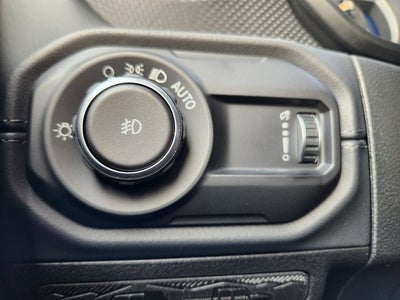 2026 Jeep Wrangler 392