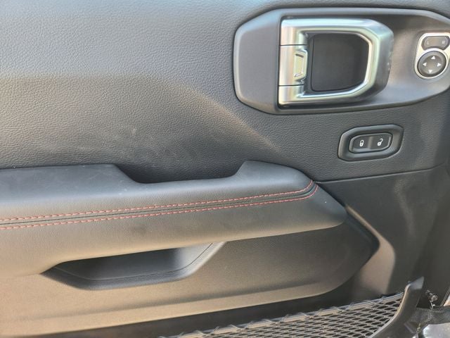 2026 Jeep Wrangler 392