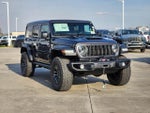 2026 Jeep Wrangler 392