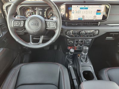 2026 Jeep Wrangler 392