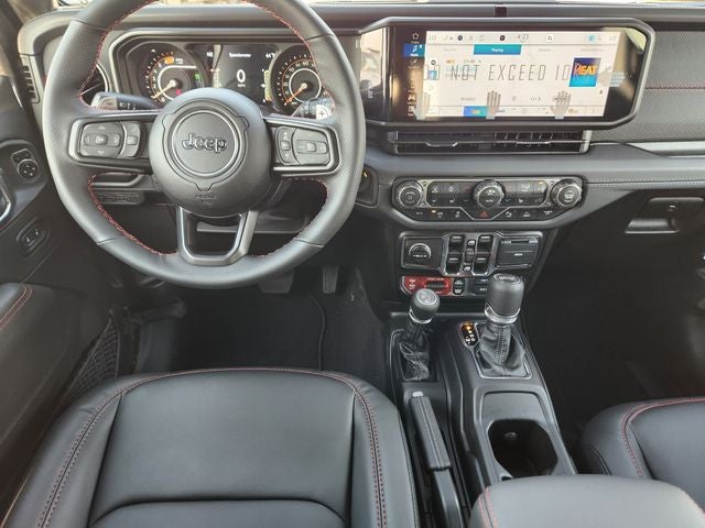 2026 Jeep Wrangler 392