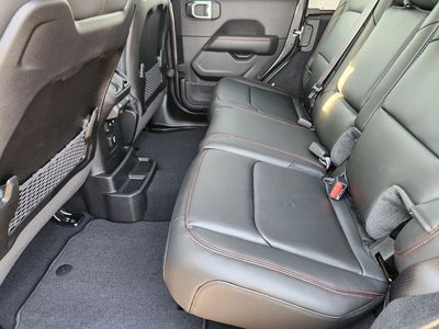 2026 Jeep Wrangler 392