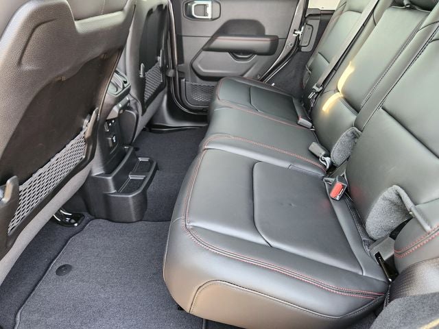 2026 Jeep Wrangler 392