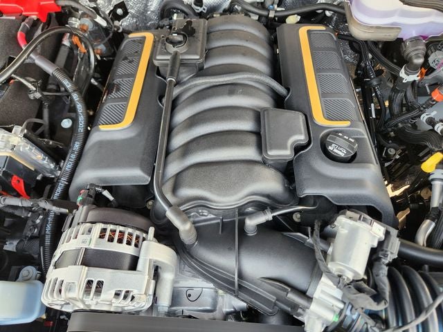 2026 Jeep Wrangler 392