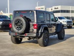 2026 Jeep Wrangler 392