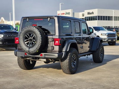 2026 Jeep Wrangler 392