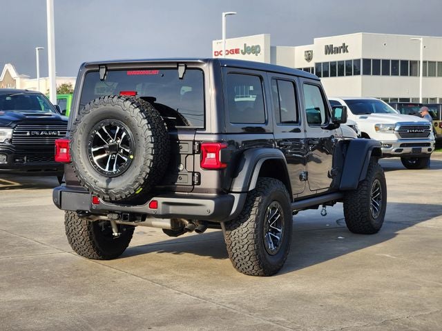 2026 Jeep Wrangler 392