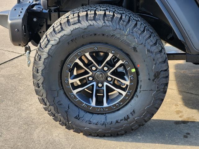 2026 Jeep Wrangler 392