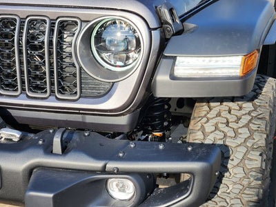 2026 Jeep Wrangler 392