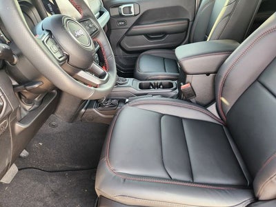 2026 Jeep Wrangler 392