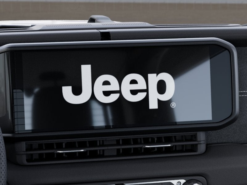 2026 Jeep Wrangler Moab 392