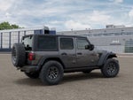 2026 Jeep Wrangler Moab 392