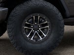 2026 Jeep Wrangler Moab 392