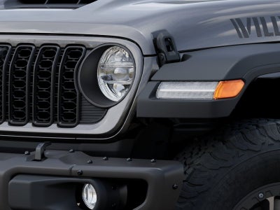 2026 Jeep Wrangler Moab 392
