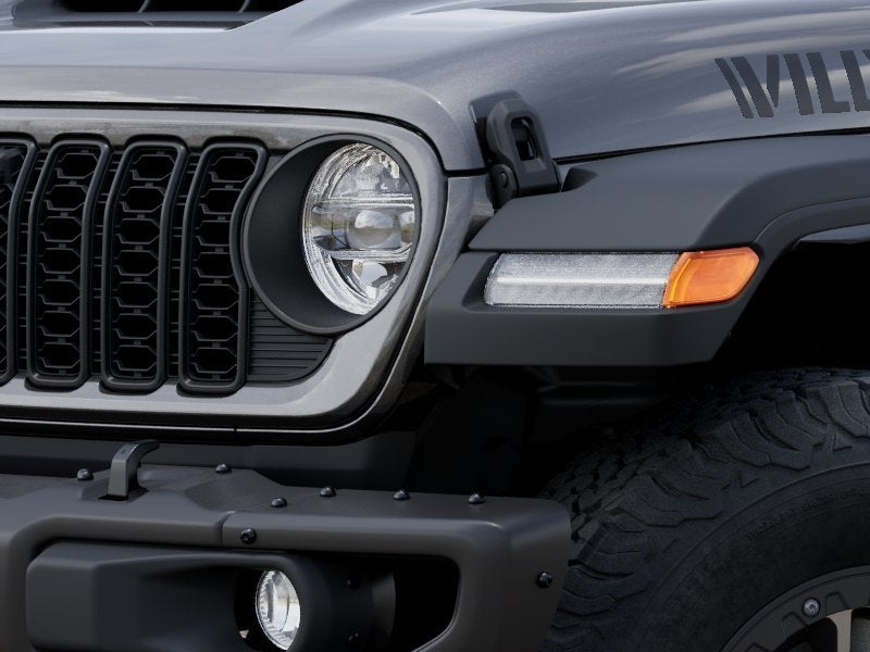 2026 Jeep Wrangler Moab 392