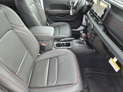 2026 Jeep Wrangler 392