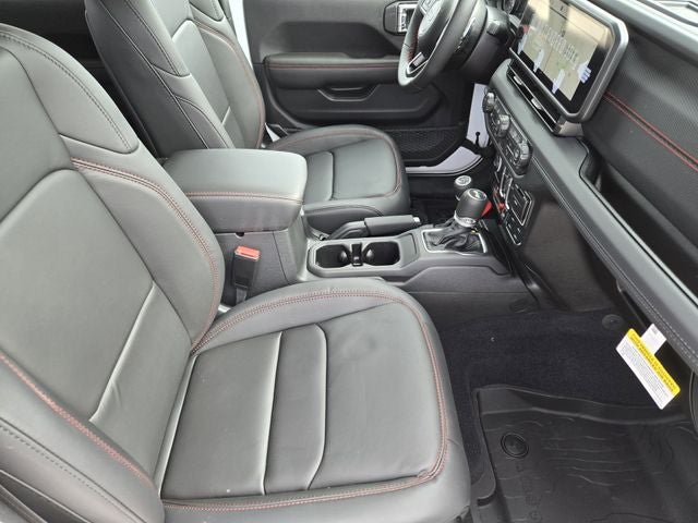 2026 Jeep Wrangler 392