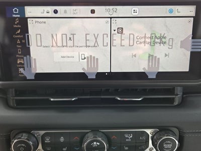 2026 Jeep Wrangler 392