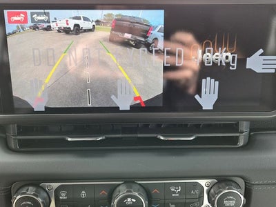 2026 Jeep Wrangler 392