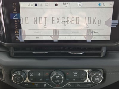 2026 Jeep Wrangler 392