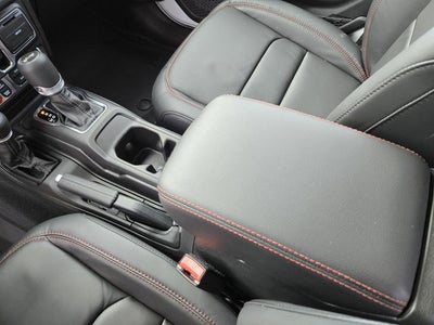 2026 Jeep Wrangler 392