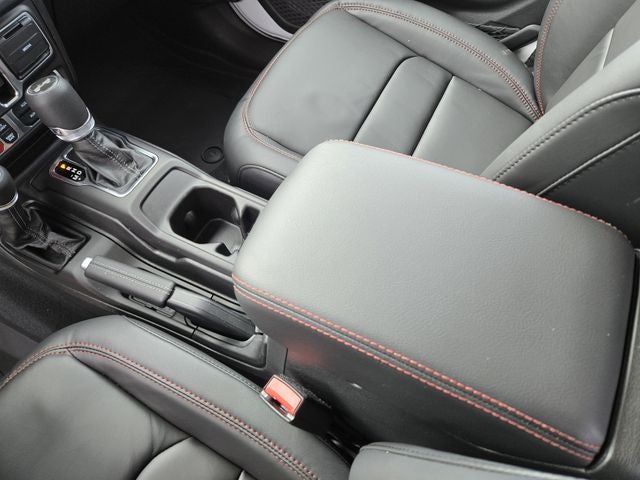 2026 Jeep Wrangler 392