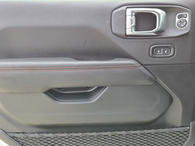 2026 Jeep Wrangler 392