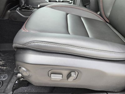 2026 Jeep Wrangler 392