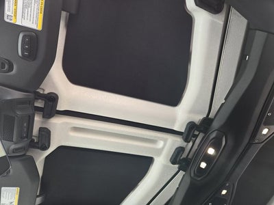 2026 Jeep Wrangler 392