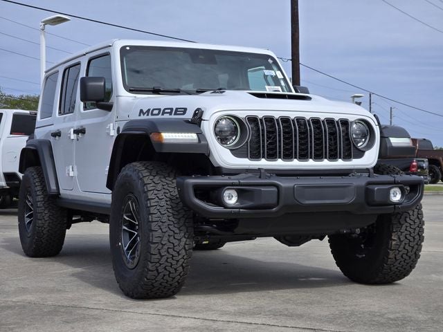 2026 Jeep Wrangler 392