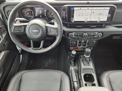 2026 Jeep Wrangler 392