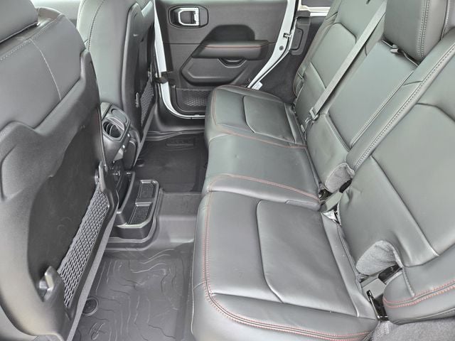 2026 Jeep Wrangler 392