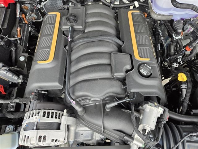 2026 Jeep Wrangler 392